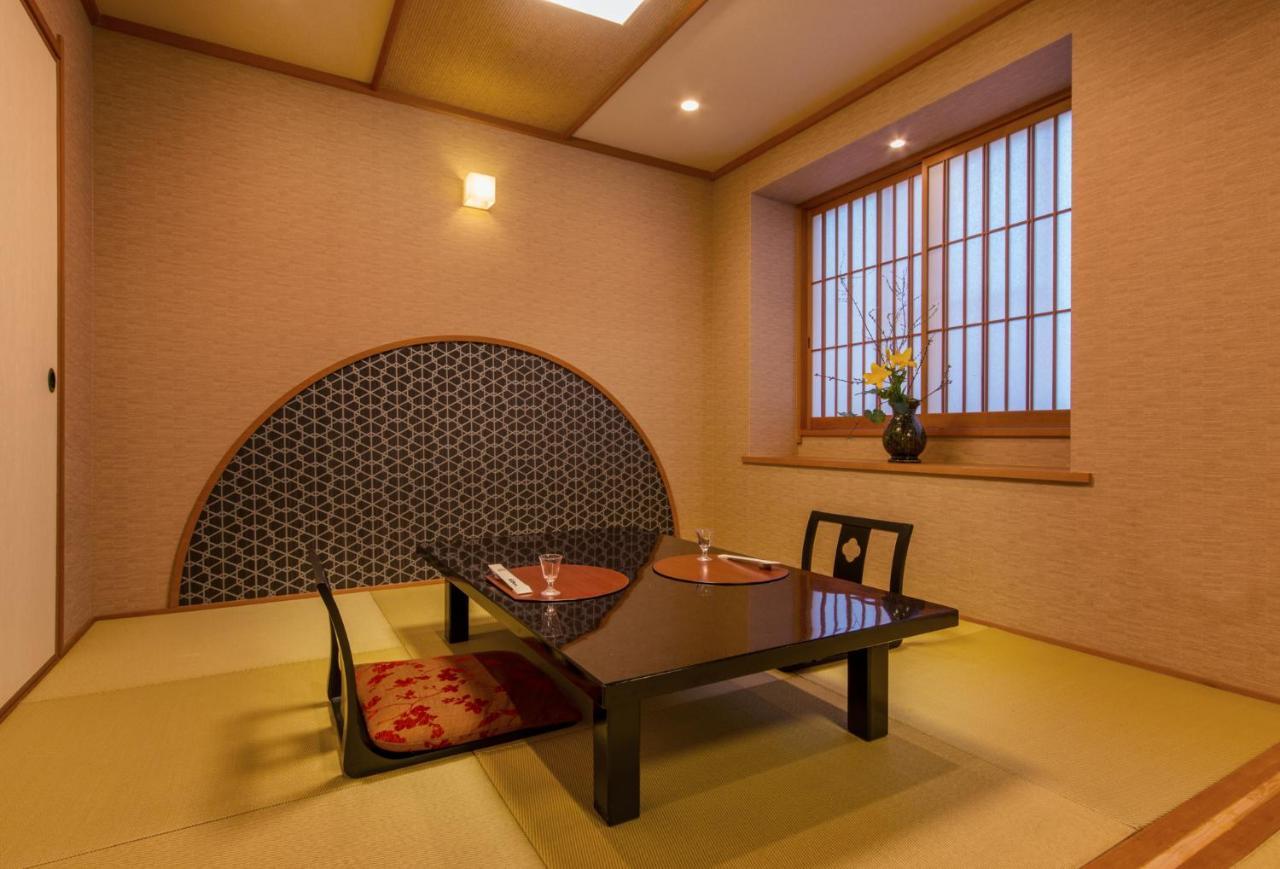 Hotel Katsuura Gyoen Nachikatsuura Exterior foto