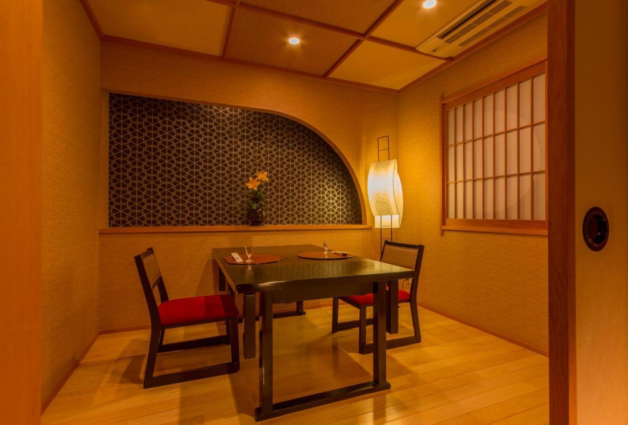 Hotel Katsuura Gyoen Nachikatsuura Exterior foto